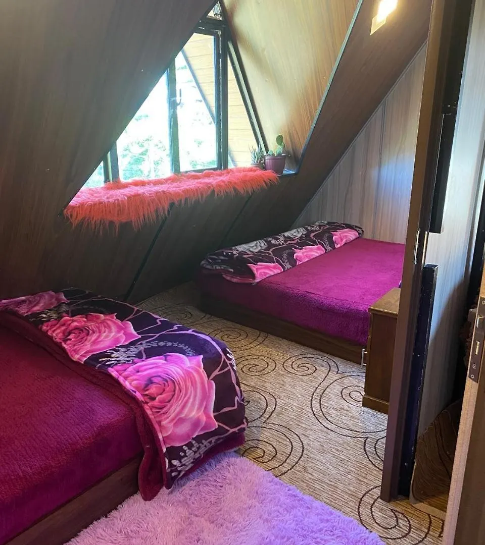 Chekeena Wood Cabin Nuwara Eliya 0*,