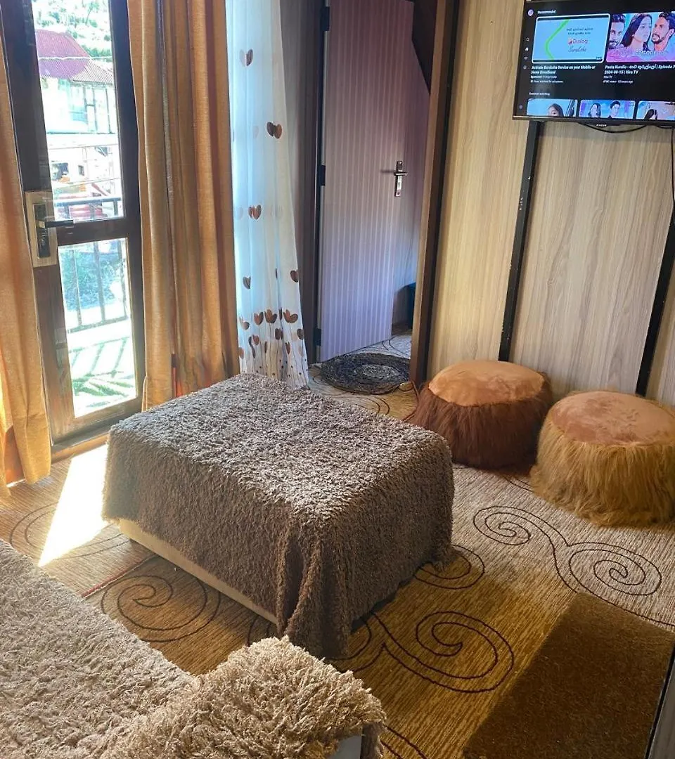 Chekeena Wood Cabin Nuwara Eliya Hotel